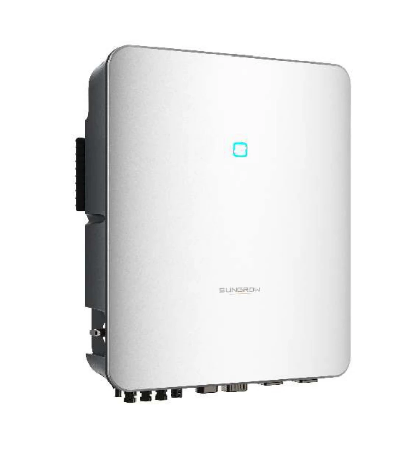 Sungrow SH5.0RT — gamintojo serijos vaizdas